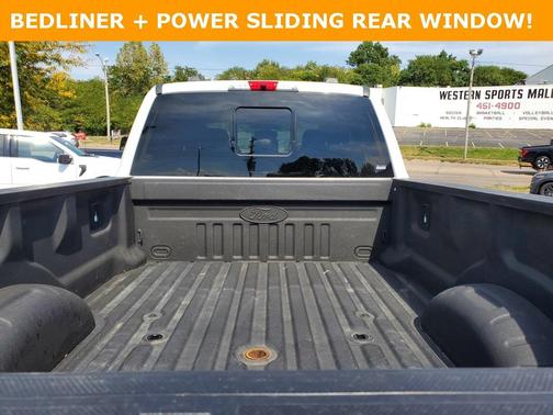 2023 Ford F-450 Lariat