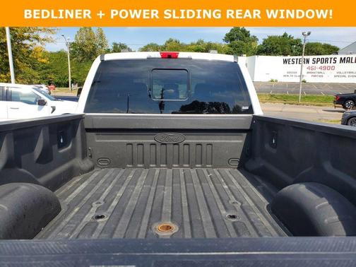 2023 Ford F-450 Lariat