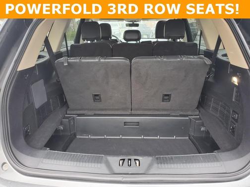 2022 Lincoln Aviator Standard AWD