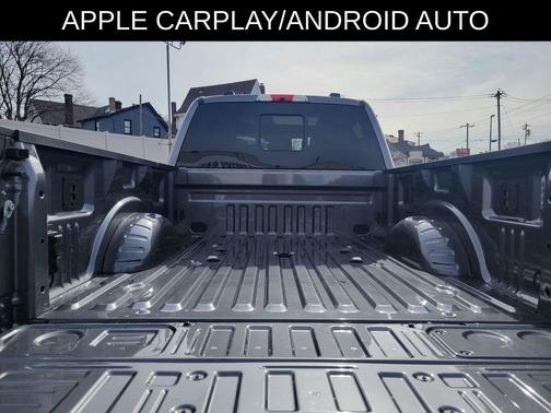 2025 Ford F-350 Platinum