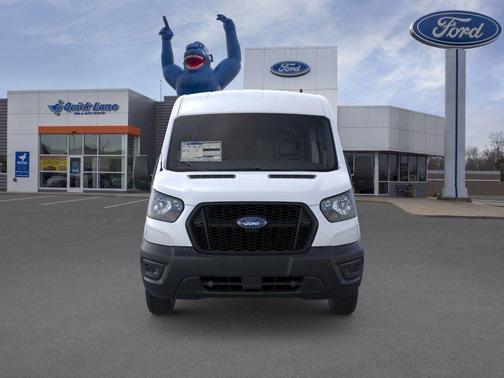 2025 Ford Transit-250 148 WB Medium Roof Cargo