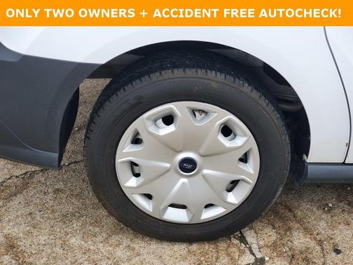 2014 Ford Transit Connect XL
