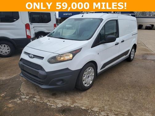 2014 Ford Transit Connect XL