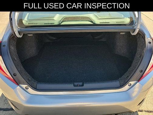 Crystal Black Pearl 2019 Honda Civic Sport