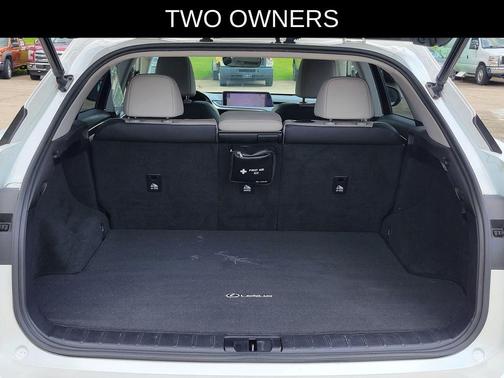 White Pearl 2016 Lexus RX 350 350