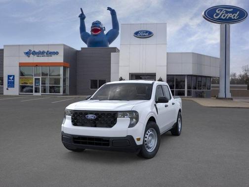 2025 Ford Maverick XL