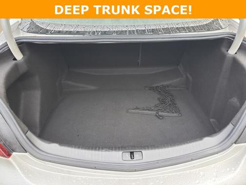 2017 Buick Regal Turbo Premium II