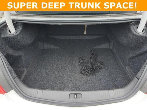 2016 Buick LaCrosse Leather