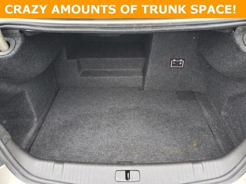 2014 Buick LaCrosse Leather