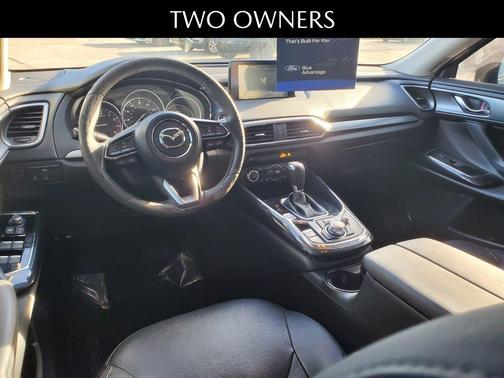 2018 Mazda CX-9 Touring