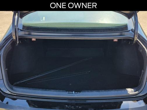 Onyx Black 2023 Hyundai SONATA SEL