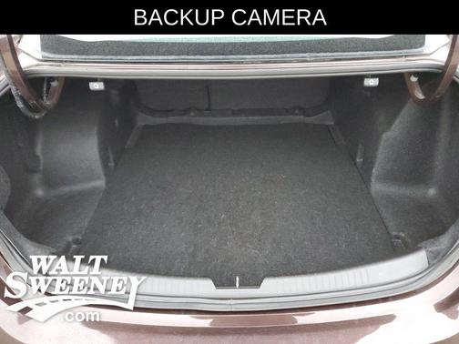 2016 Chevrolet Malibu 1LT