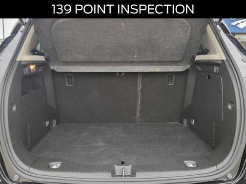 2020 Buick Encore Essence