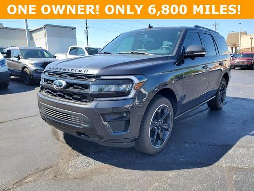 2024 Ford Expedition Limited