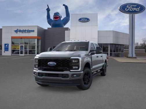 2026 Ford F-250 XL