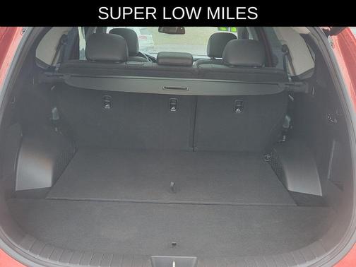 2019 Hyundai SANTA FE 2.0T Limited