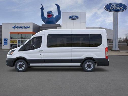 2026 Ford Transit-350 XL