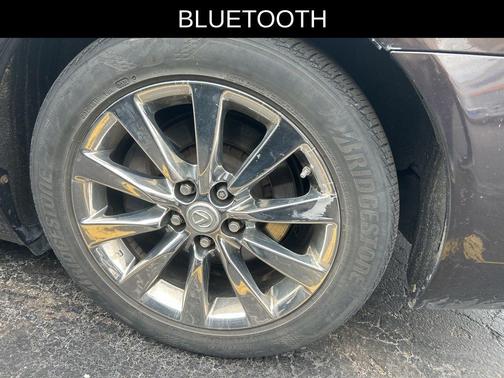 2015 Lexus LS 460 460