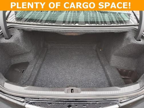 2018 Cadillac ATS 2.0L Turbo