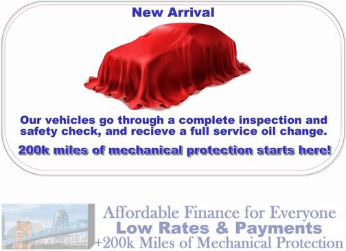 2018 Kia Stinger GT1