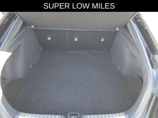 2018 Kia Stinger GT1