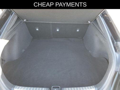 2018 Kia Stinger GT1