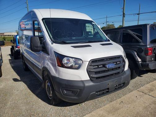 2020 Ford Transit-250 Base