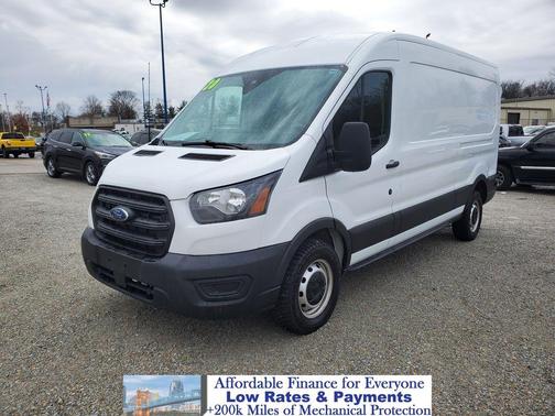 2020 Ford Transit-250 Base