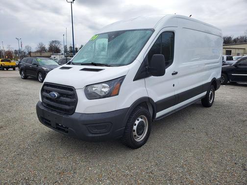 2020 Ford Transit-250 Base