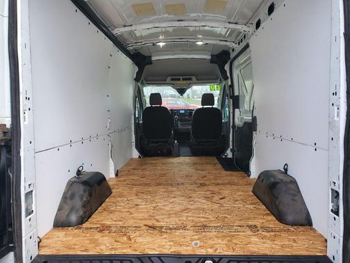 2020 Ford Transit-250 Base