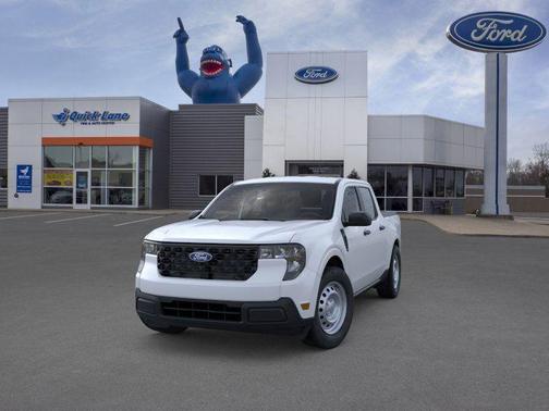 2025 Ford Maverick XL