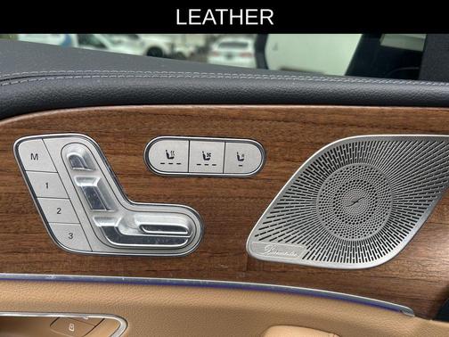 2024 Mercedes-Benz GLE 350 Base 4MATIC