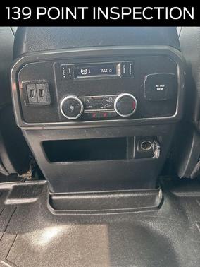 White 2020 Ford Expedition Max Limited