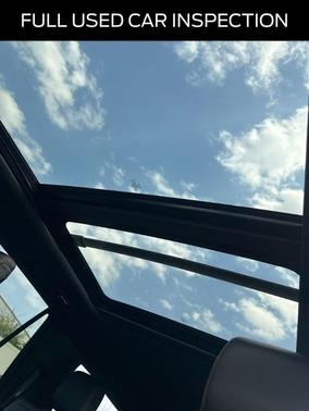 White 2020 Ford Expedition Max Limited