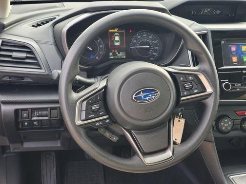 2017 Subaru Impreza 2.0i Premium