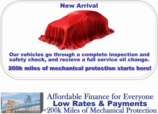 2017 GMC Savana 2500 Work Van