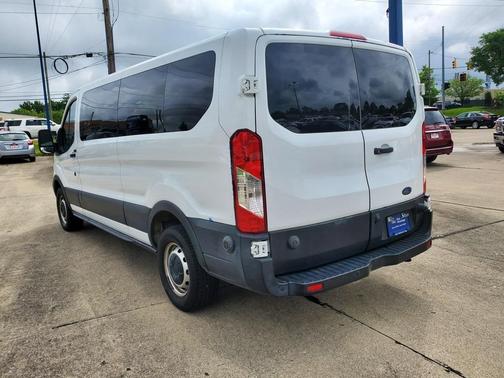 2019 Ford Transit-350 XL