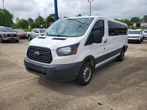 2019 Ford Transit-350 XL