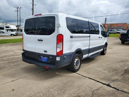 2019 Ford Transit-350 XL