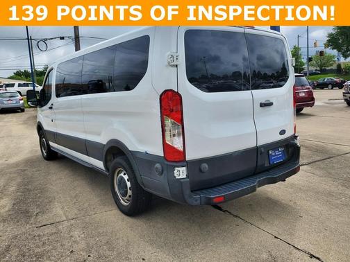 2019 Ford Transit-350 XL