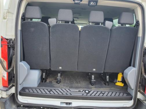 2019 Ford Transit-350 XL