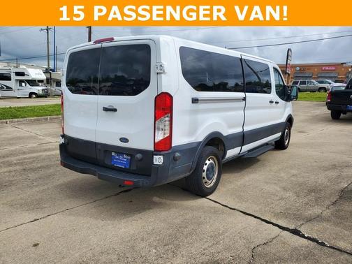 2019 Ford Transit-350 XL