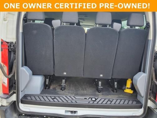 2019 Ford Transit-350 XL
