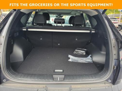 2023 Hyundai TUCSON Hybrid SEL Convenience