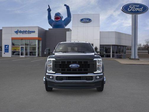 2026 Ford F-450 XL