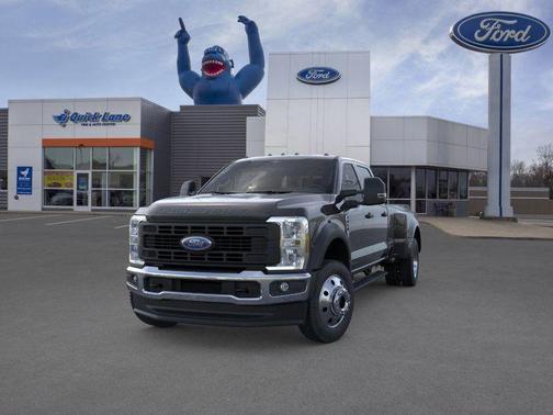 2026 Ford F-450 XL