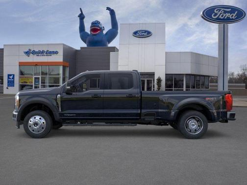 2026 Ford F-450 XL