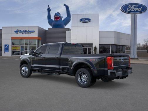 2026 Ford F-450 XL