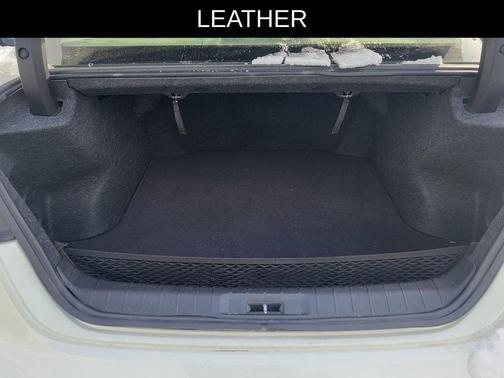 2016 Nissan Maxima 3.5 SV