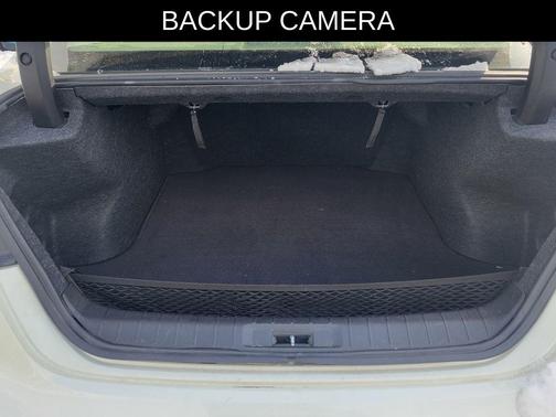 2016 Nissan Maxima 3.5 SV